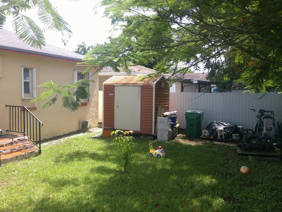 DSCF0012 at 1780 NW 64th Street, Miami