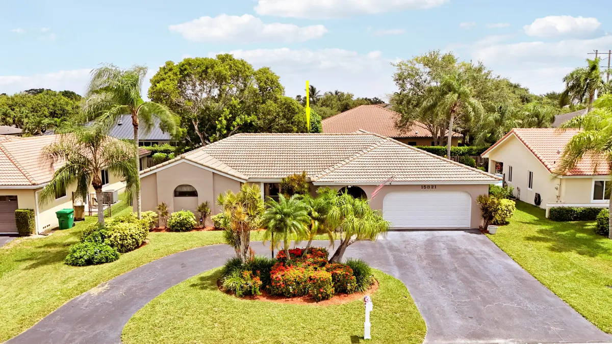 Aerials-1 copy at 15821 Sedgewyck Circle, Davie