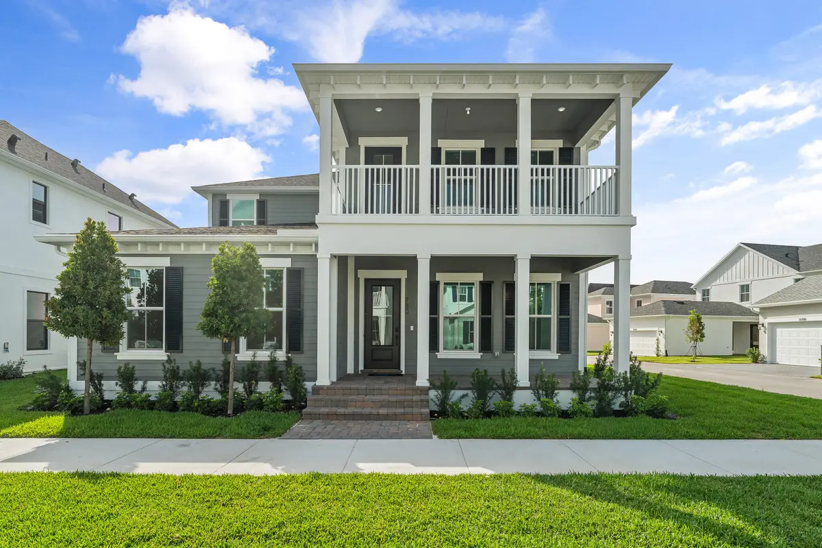 US_SEF_SEASIDE_LOT 203_EXTERIOR at 780 SW Prairie Avenue, Palm City