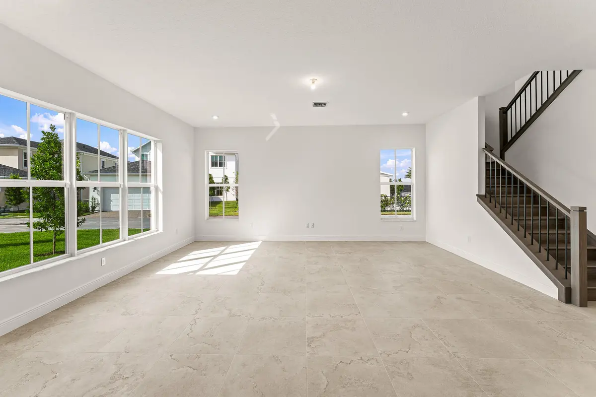 US_SEF_SEASIDE_LOT 203_GREAT ROOM at 780 SW Prairie Avenue, Palm City