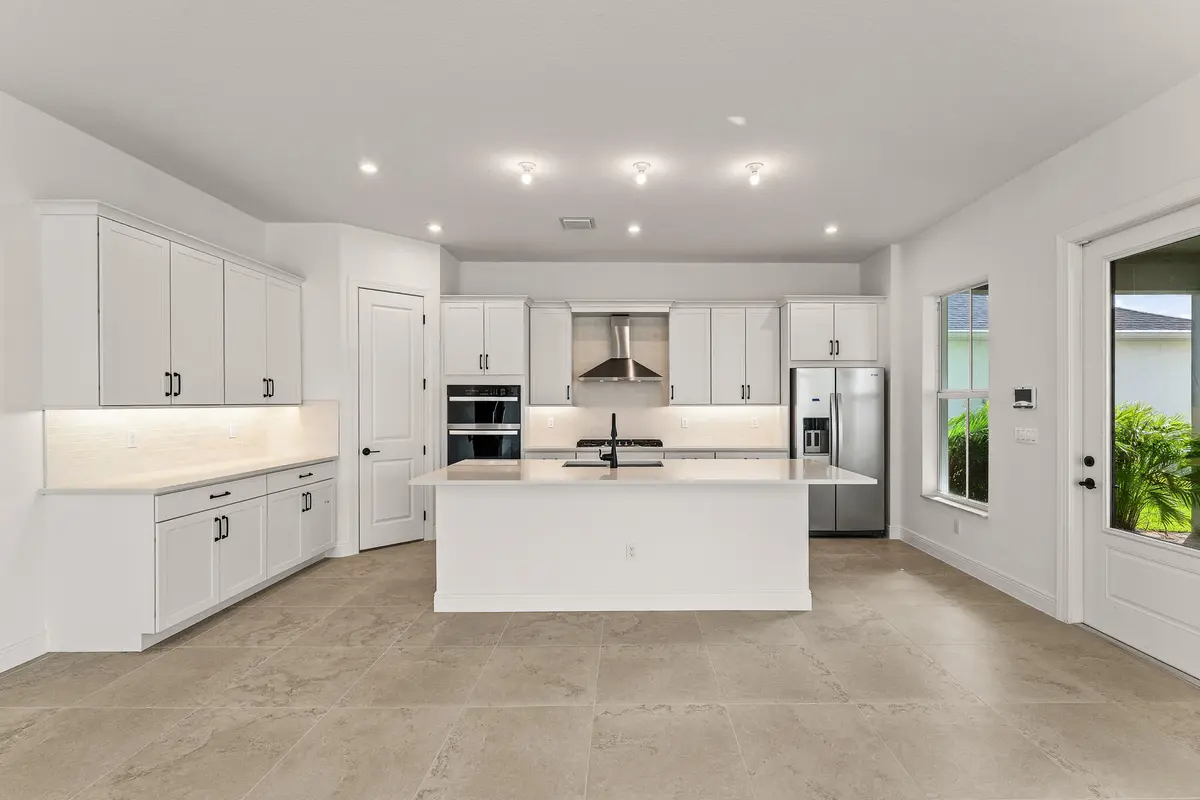 US_SEF_SEASIDE_LOT 203_KITCHEN at 780 SW Prairie Avenue, Palm City