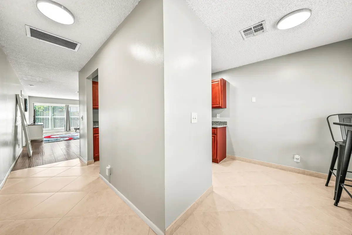 Kitchen at 1640 NW 19TH Terrace 203, Delray Beach