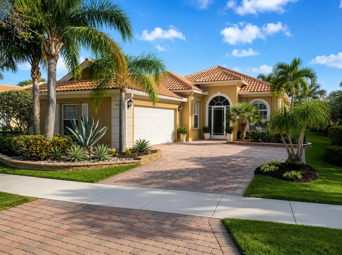 5BF6EE38-3E75-4E4D-A3CB-3C9408AA310E at 11181 SW Aliceville Drive, Port St. Lucie