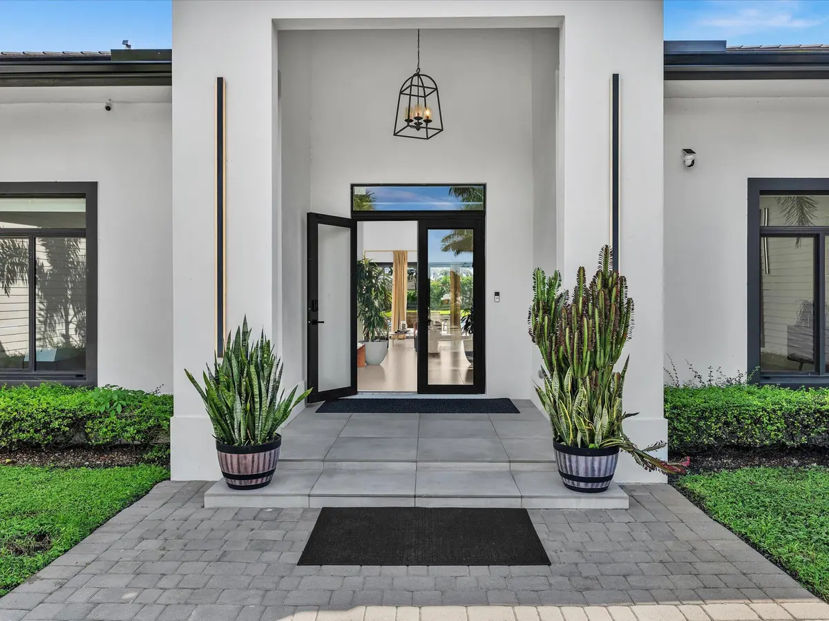 Frontdoor at 6122 SW 173RD Way, Southwest Ranches