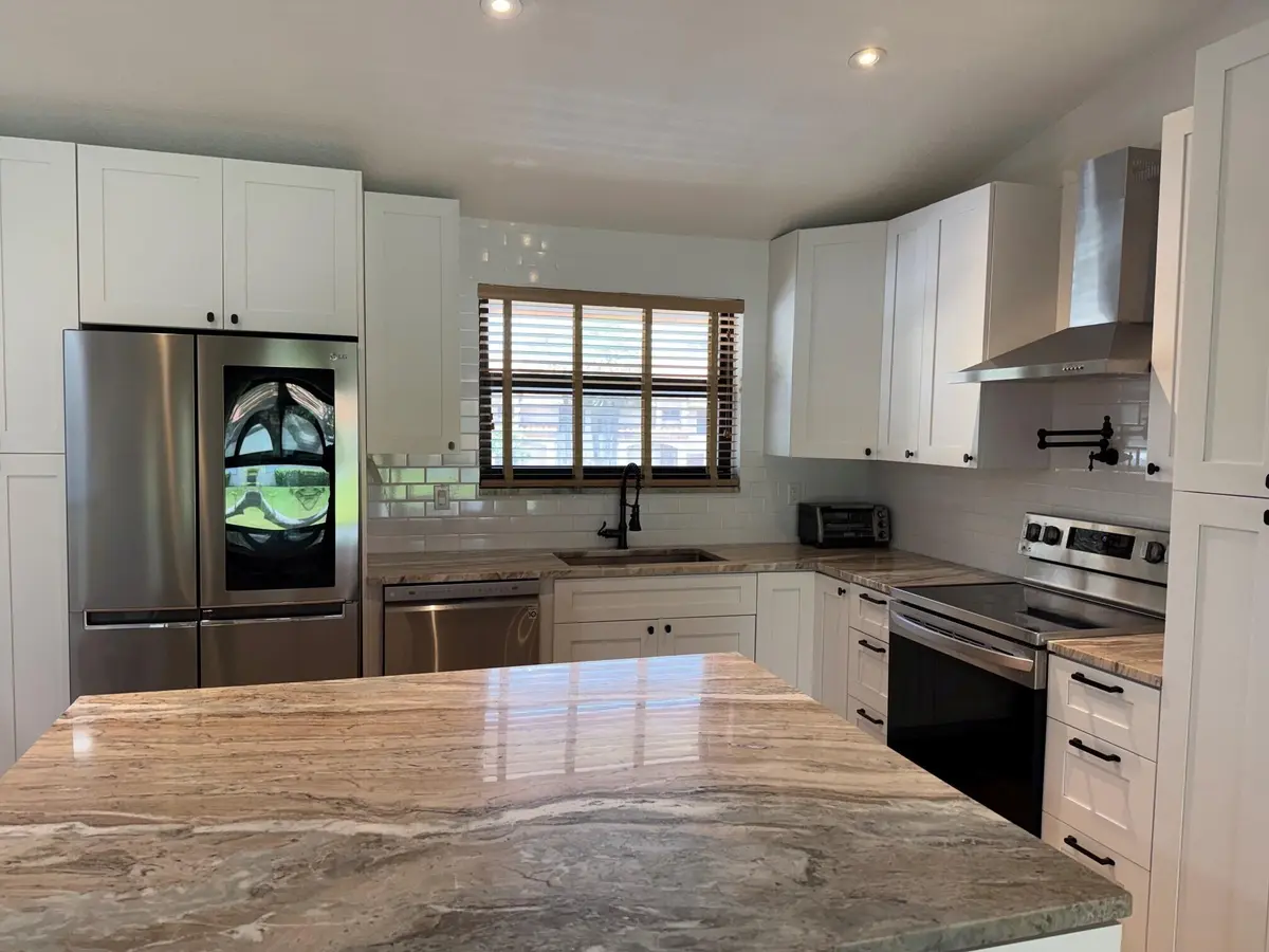 The Kitchen at 606 Congressional Way, Deerfield Beach