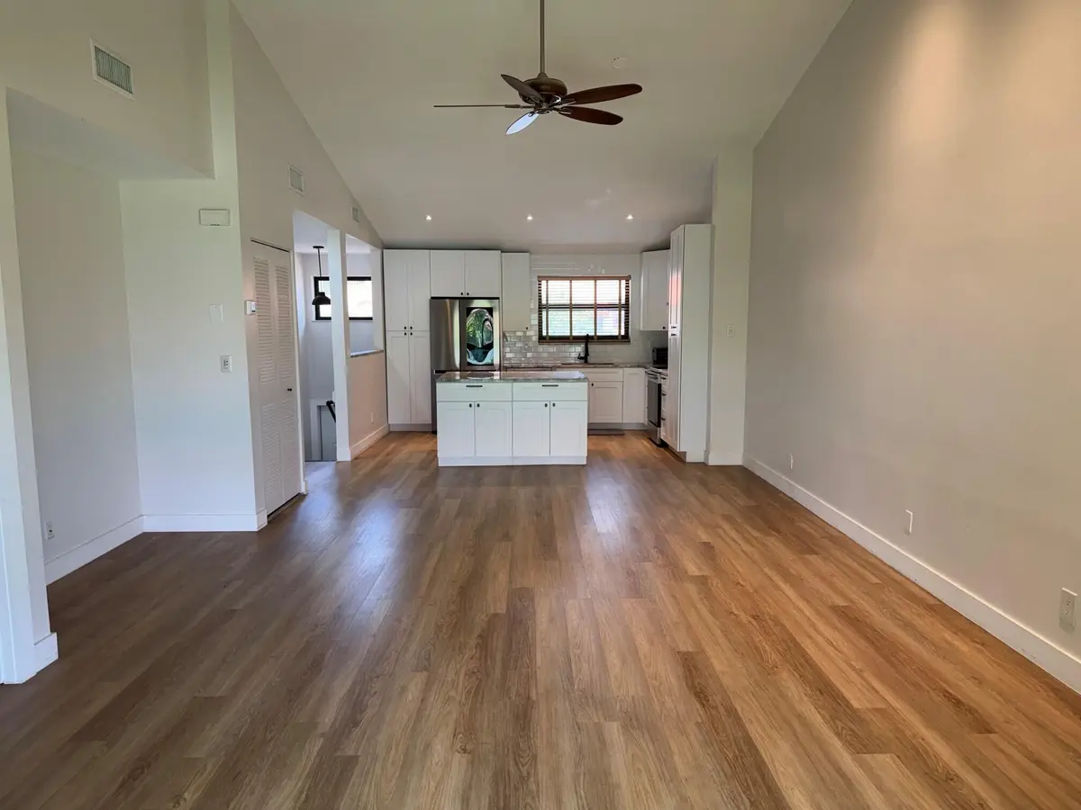 The Open And Spacious Floor Plan at 606 Congressional Way, Deerfield Beach