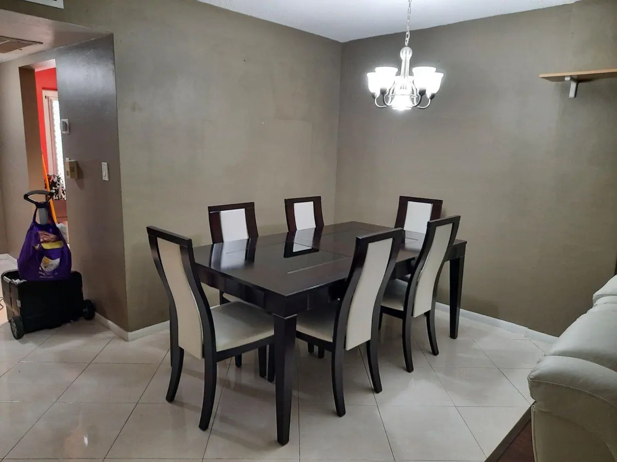 Dining Area at 4500 N Federal Highway 253F, Lighthouse Point
