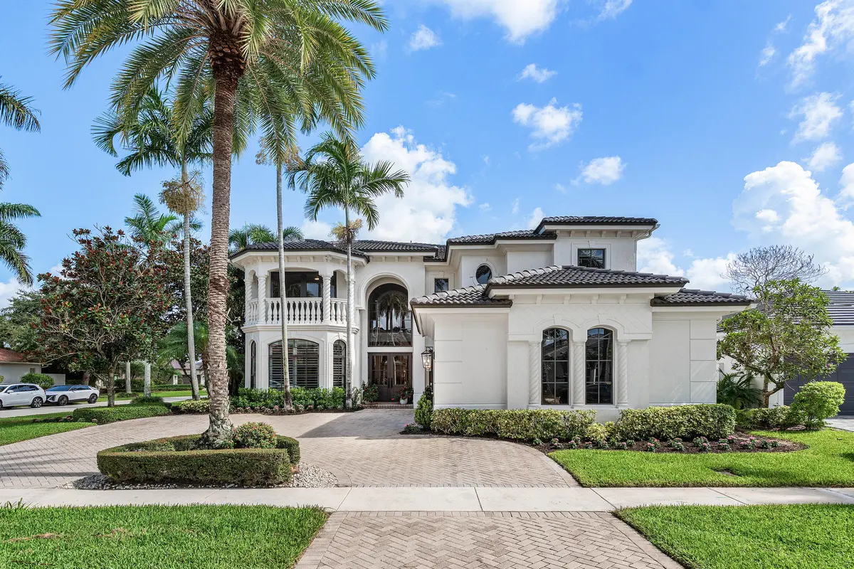 . at 16355 Braeburn Ridge Trail, Delray Beach