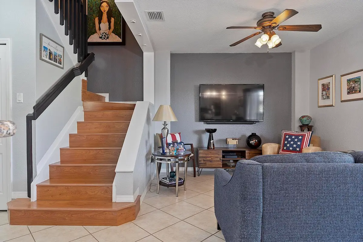 12955 - 279 at 12955 SW 28TH Court, Miramar