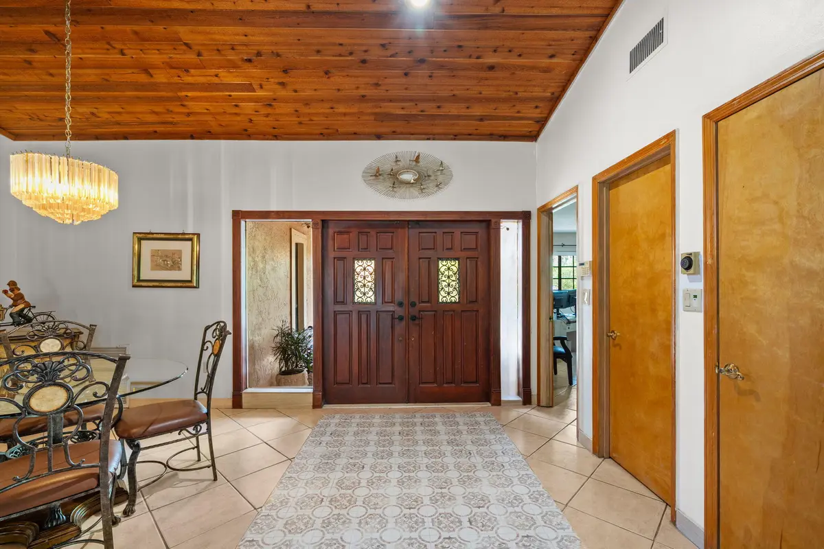 Inside front Entrance at 11182 NW 18th Court, Coral Springs