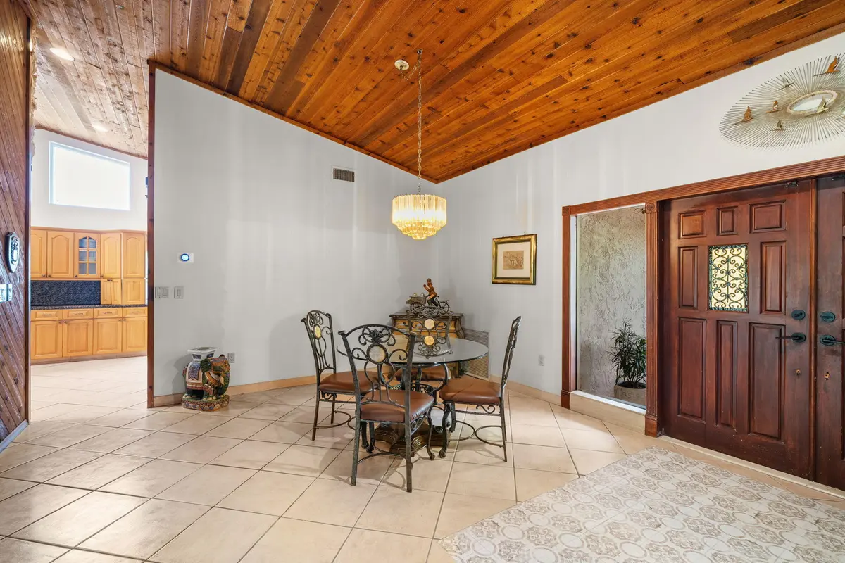 Dining Area at 11182 NW 18th Court, Coral Springs
