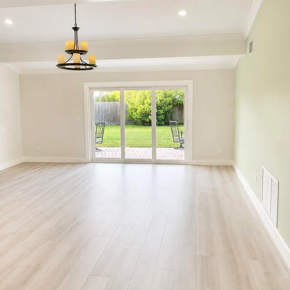 Living Room at 1023 NW SPRUCE RIDGE Drive, Stuart