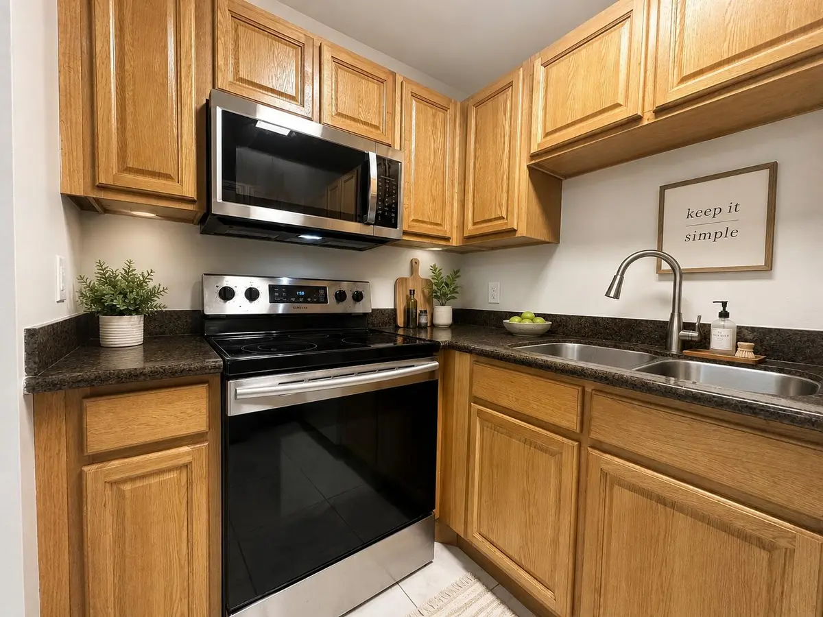 3256 kitchen (1) at 3256 NW 104th Avenue 115c, Coral Springs