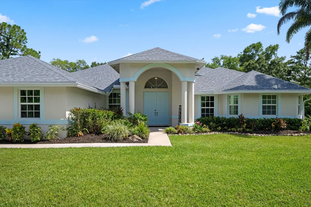 11414 169th Trail N, Jupiter Farms11414 at 11414 169th Court, Jupiter