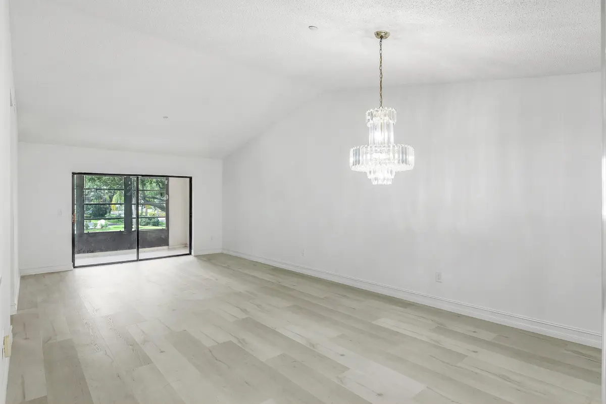 living room at 15342 Lakes Of Delray Boulevard 98, Delray Beach