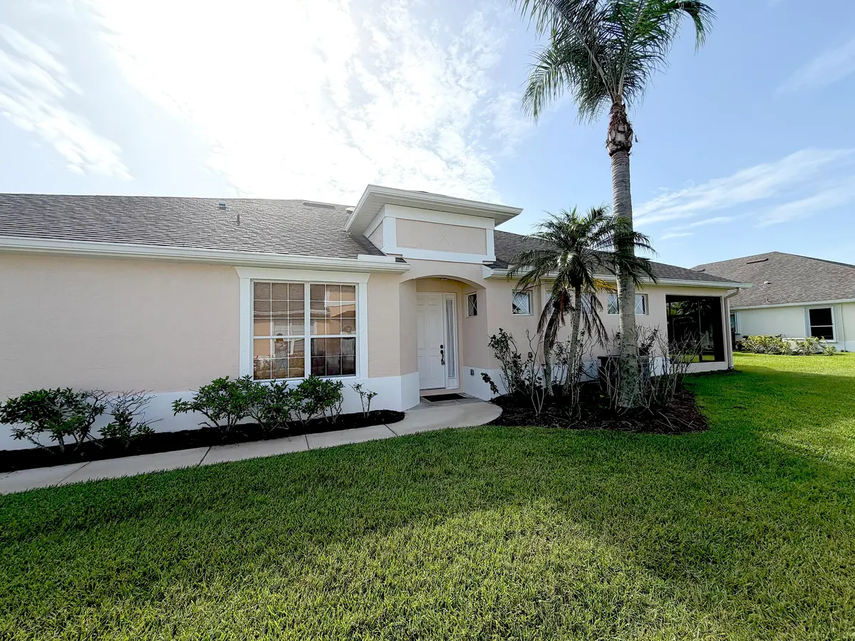 Villa at 434 N Tangerine Square, Vero Beach