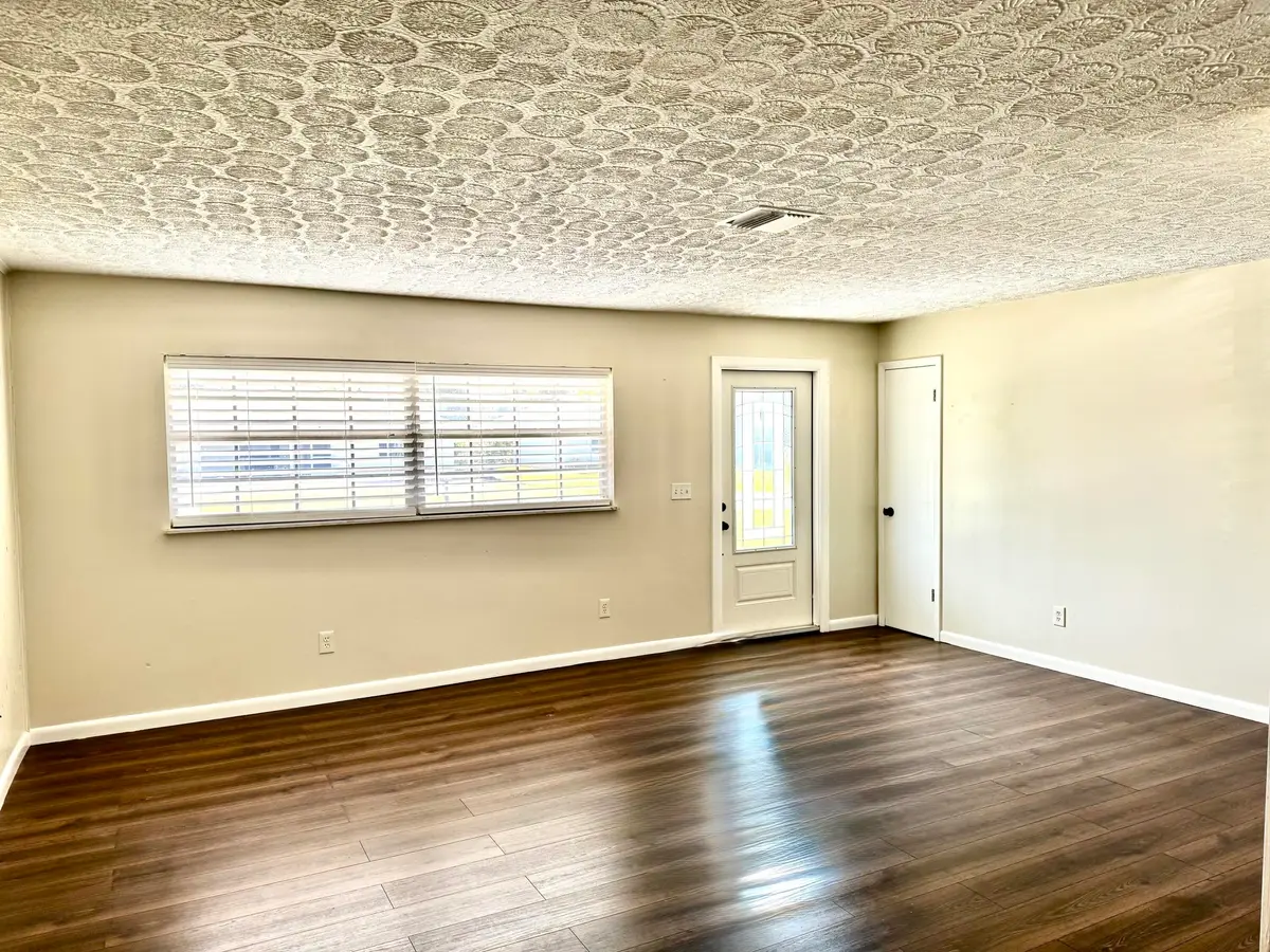 Living Room at 5105 Birch Drive, Fort Pierce