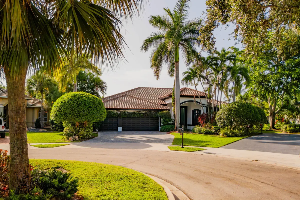 DJI_20260713175254_0019_D at 7079 NW 67TH Terrace, Parkland