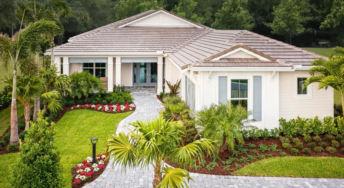 9858 Regency Way, Palm Beach Gardens, FL – photo 1
