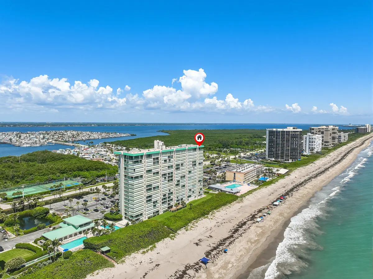48_06_dji_0438_39_40_41_42 at 9900 S Ocean Drive Unit 1601, Jensen Beach