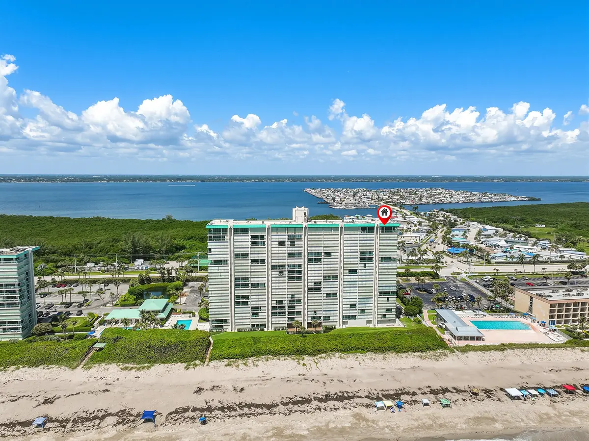 49_07_dji_0443_4_5_6_7 at 9900 S Ocean Drive Unit 1601, Jensen Beach