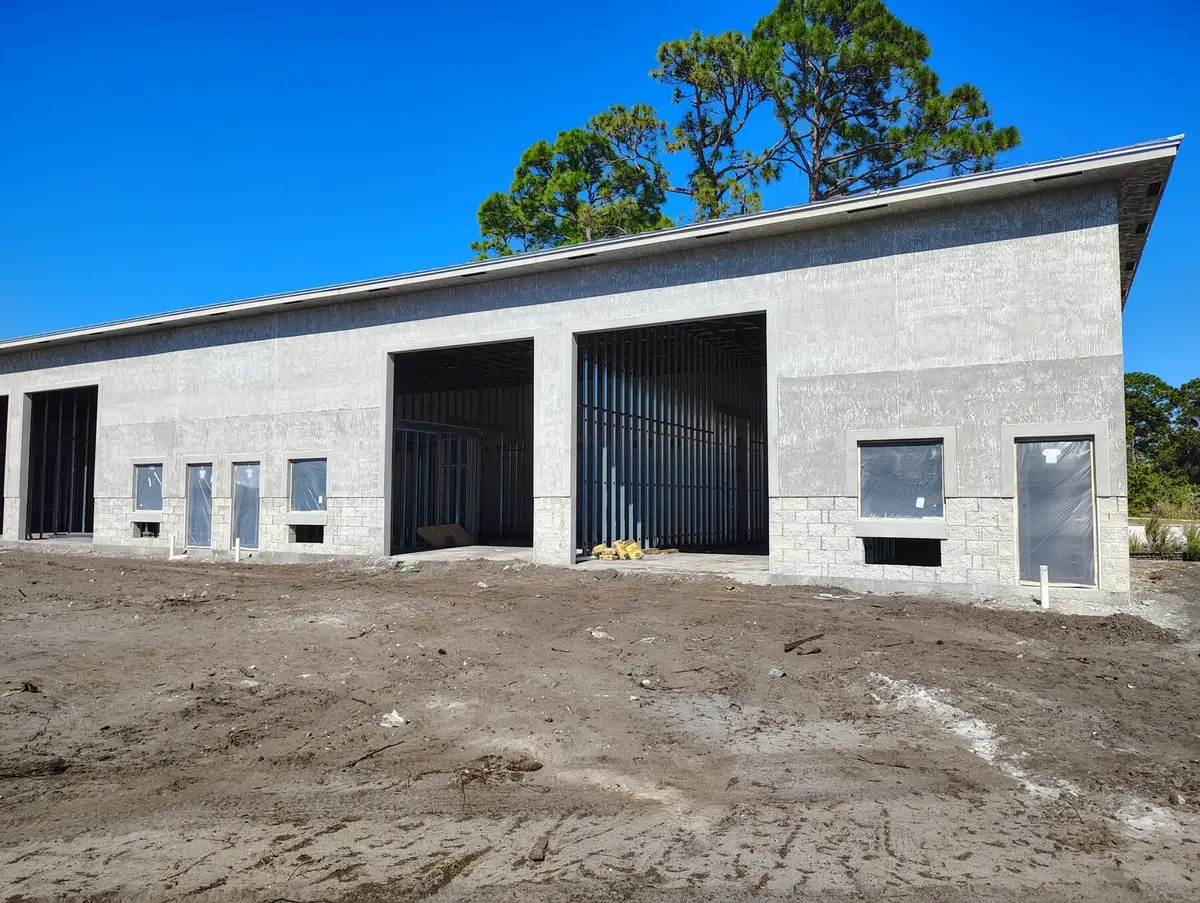 Construction from 11/25 at 2095 COMMERCE LAKES Drive 1-18, Port St. Lucie