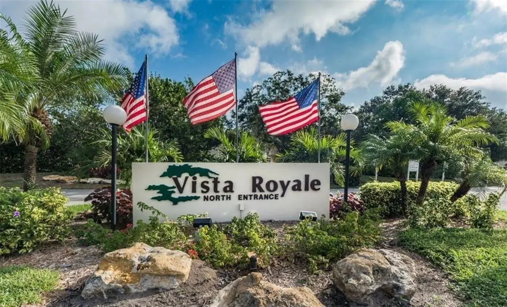 106 SPRING 3 at 106 Spring Lake Court 201, Vero Beach
