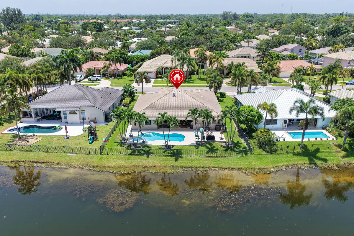 118FernwoodCrescentAerials(9)a at 118 Fernwood Crescent, Royal Palm Beach