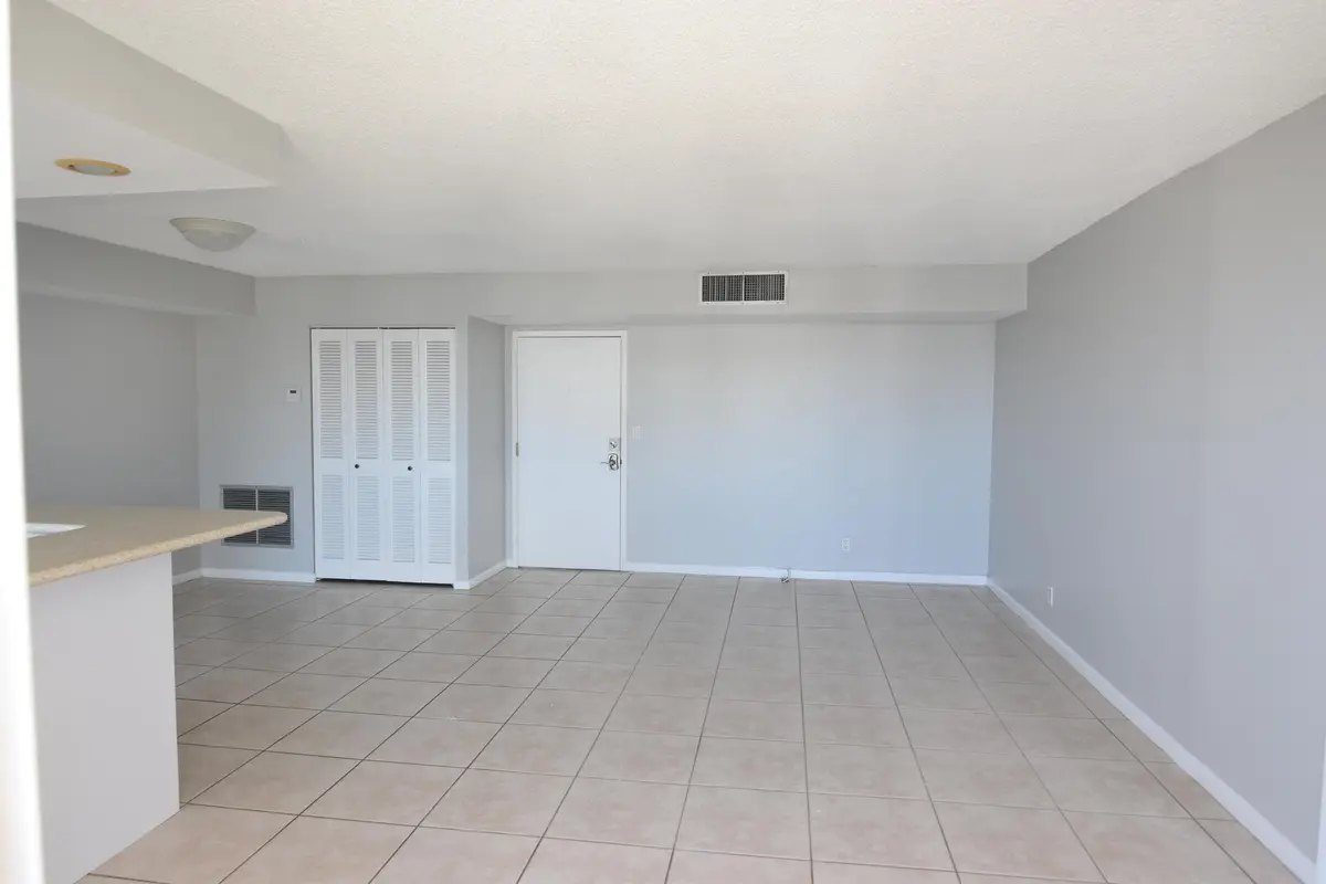 Entrance at 1236 HILLSBORO MILE 508, Hillsboro Beach