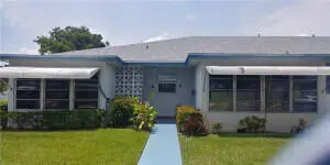 1180 s drive circle at 1180 S DRIVE Circle A, Delray Beach