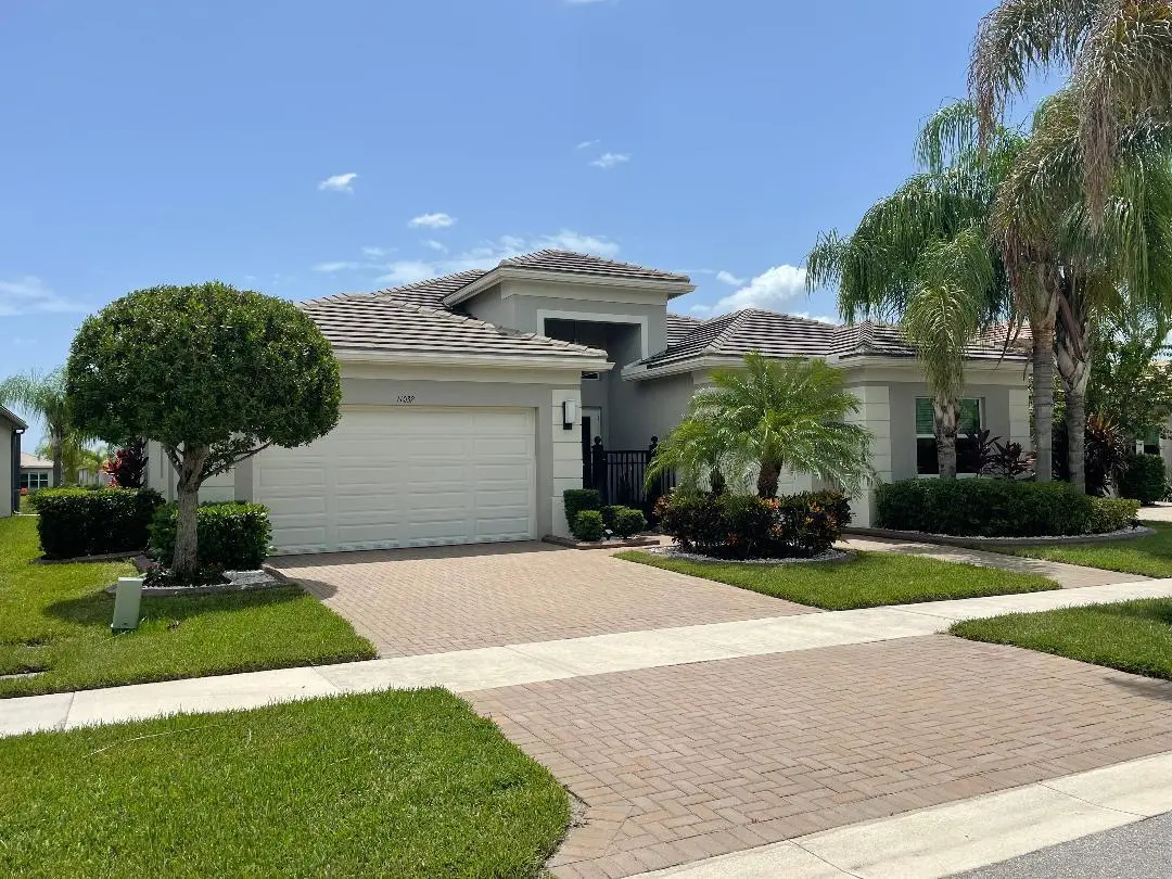 Paris 71 at 11032 SW Ivory Springs Lane, Port St. Lucie