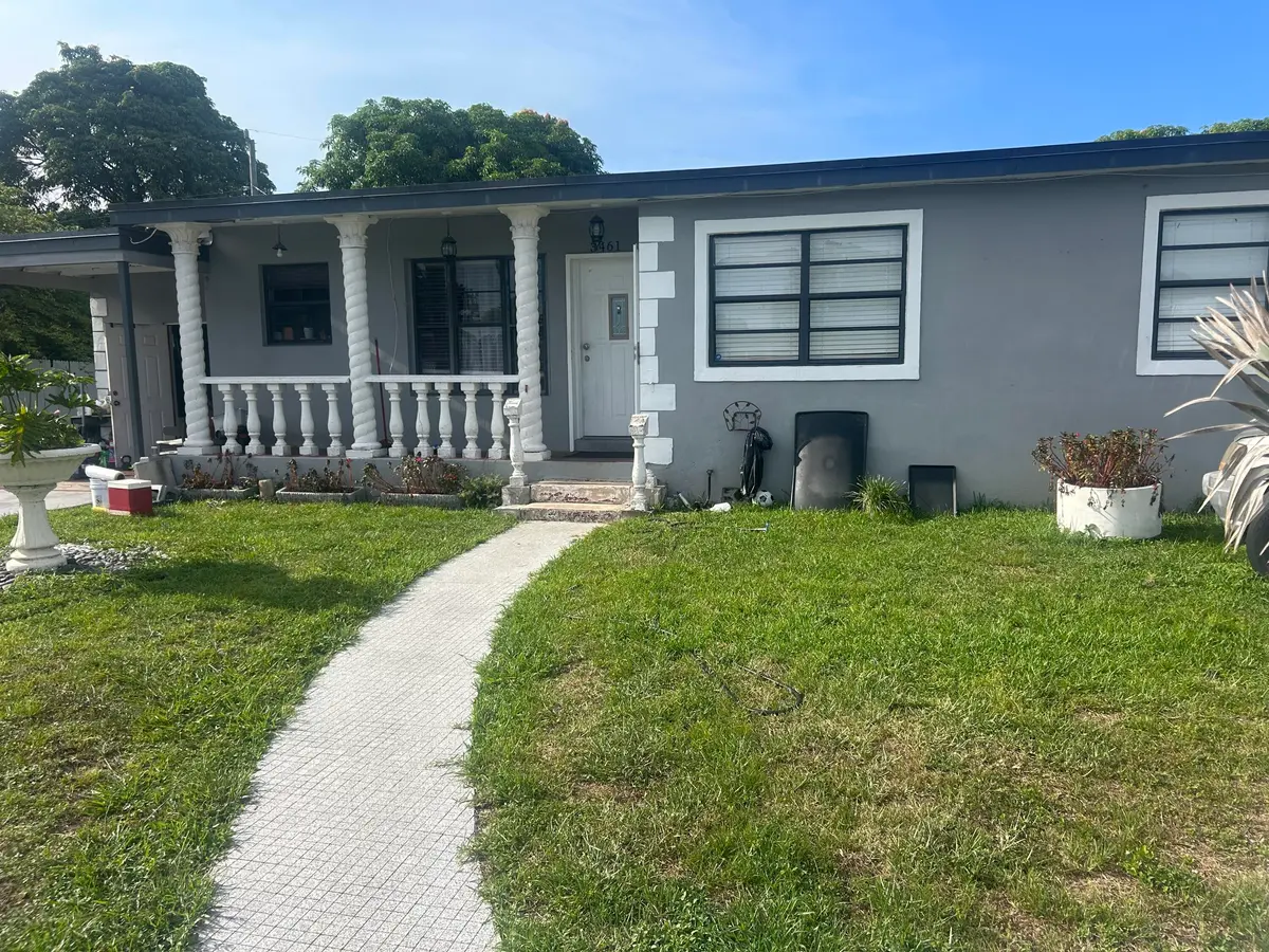 IMG_0602 at 3461 NW 177TH Terrace, Miami Gardens