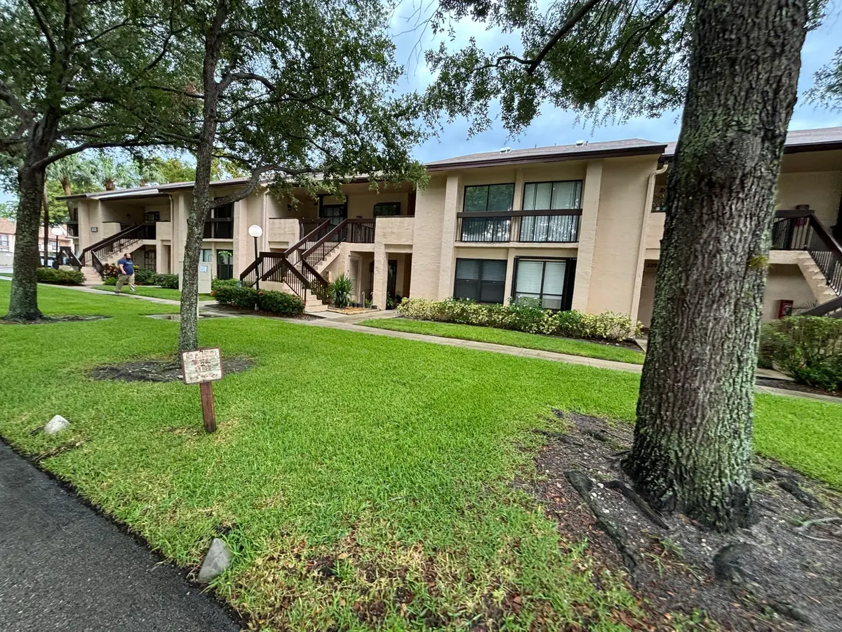 Building Front at 2225 SW 15th Street 225, Deerfield Beach