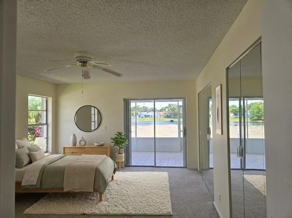 Satged Master at 5480 Mariesa Avenue, West Palm Beach