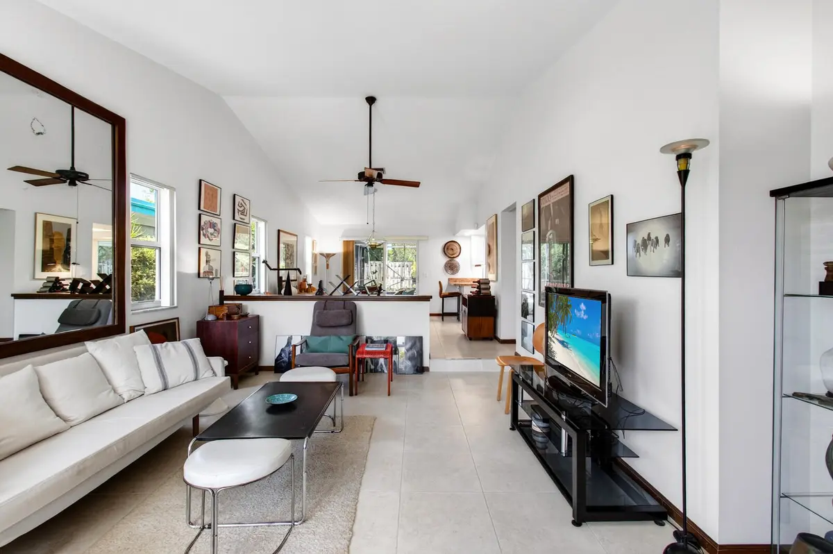 Light and Bright at 1315 N Lakeside Drive, Lake Worth Beach