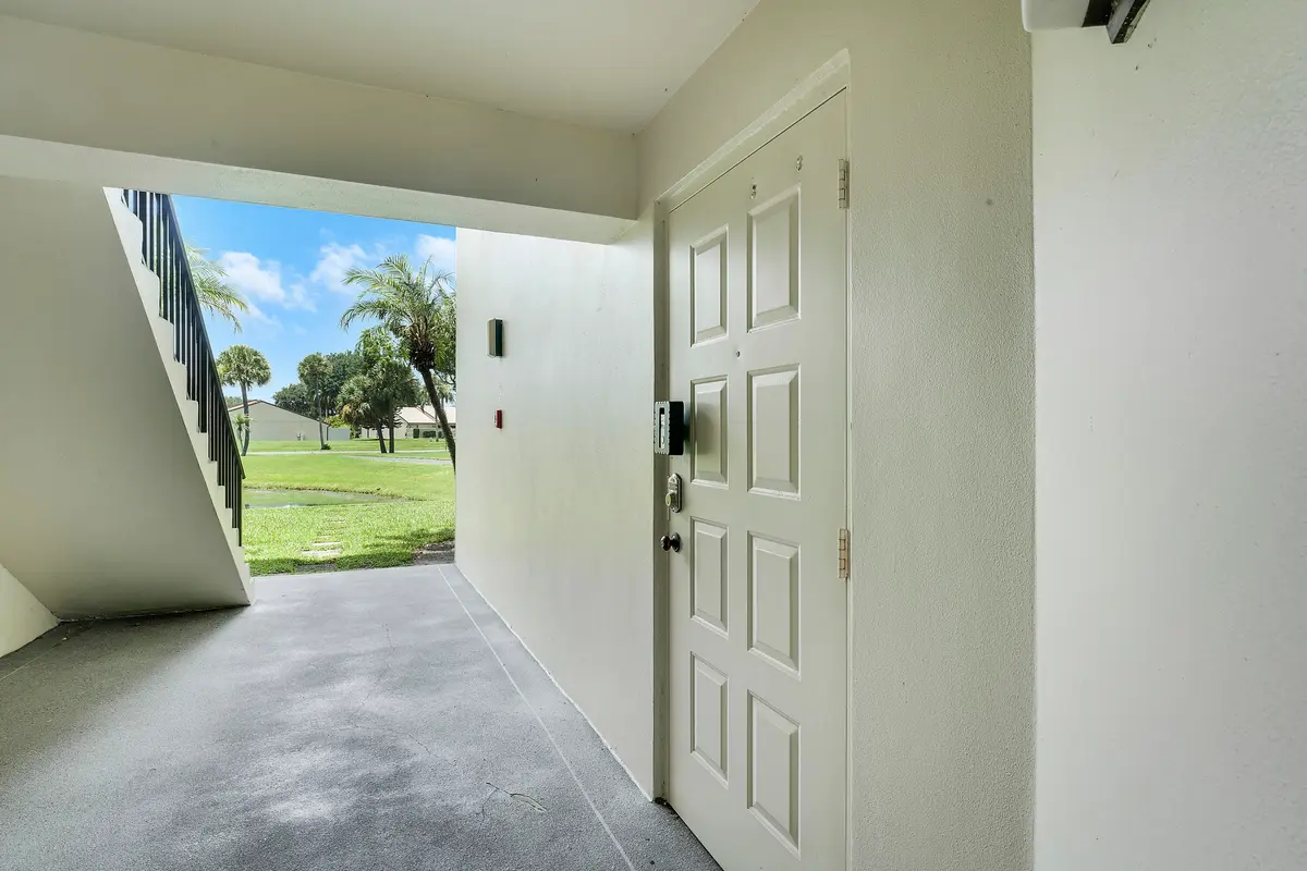 House-19 at 1112 Green Pine Boulevard G1, West Palm Beach