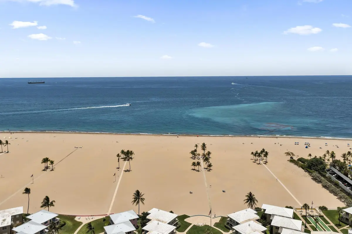 DJI_20260713134104_0031_D at 1900 S OCEAN Drive 710, Fort Lauderdale