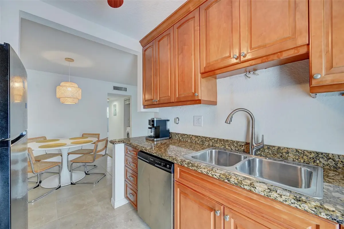 Photo 2 at 2020 NE 56TH Street 204, Fort Lauderdale