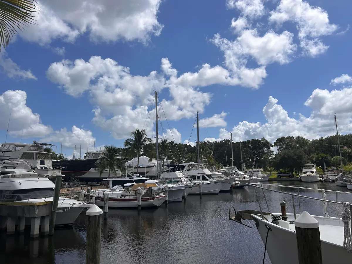 SFL_Terra Lago_Indiantown Marina at 13780 SW REED Road, Indiantown