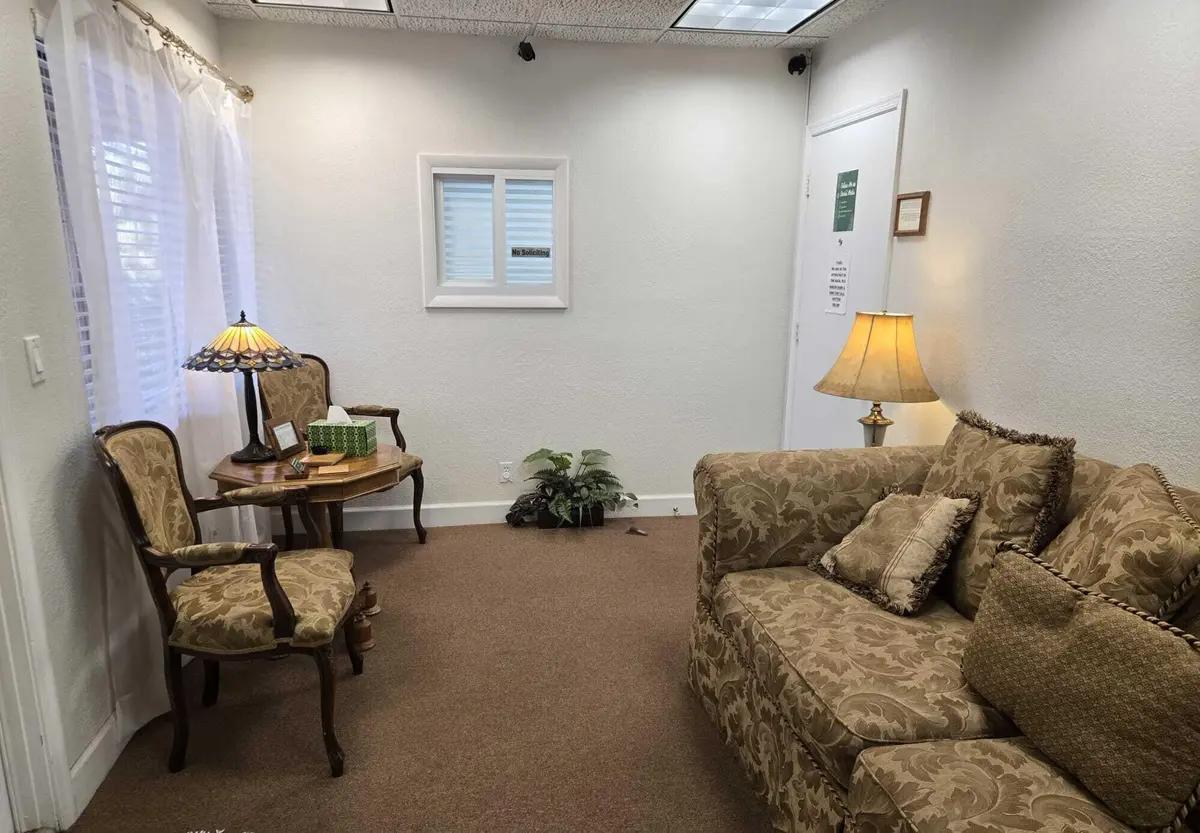 Reception 1 at 6610 N UNIVERSITY Drive H, Tamarac