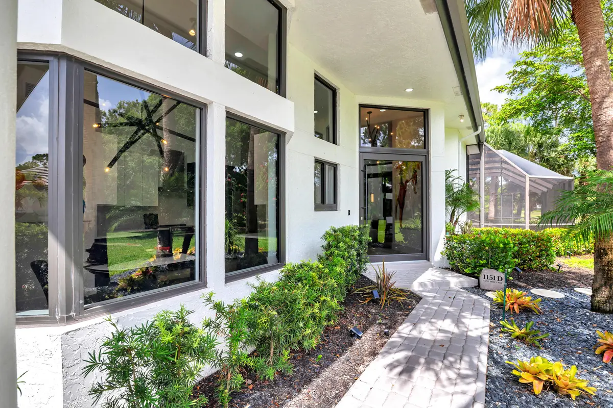 low-4 at 1151 Sand Drift Way D, West Palm Beach