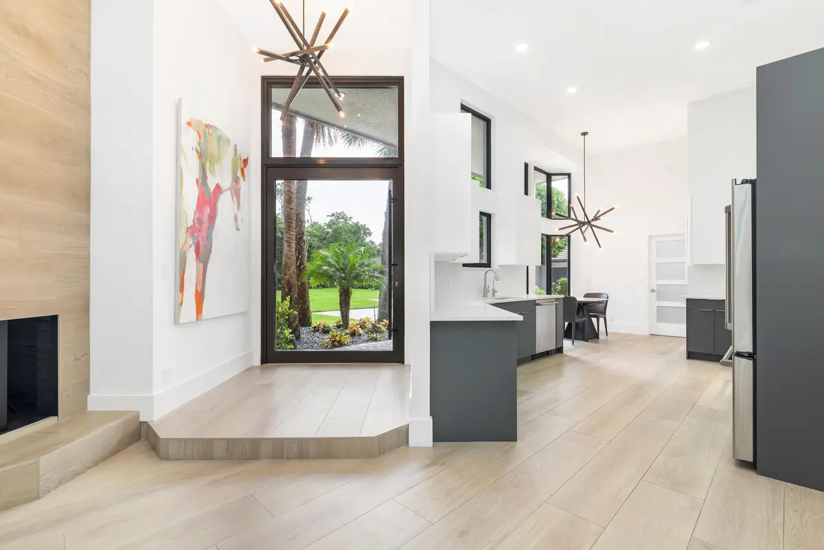 low-7 at 1151 Sand Drift Way D, West Palm Beach