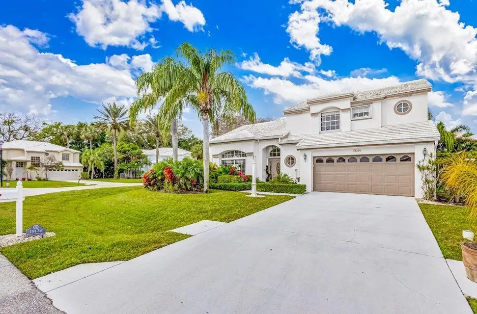 Welcome Home to 18174 SE Fairview Circle at 18174 SE Fairview Circle, Tequesta