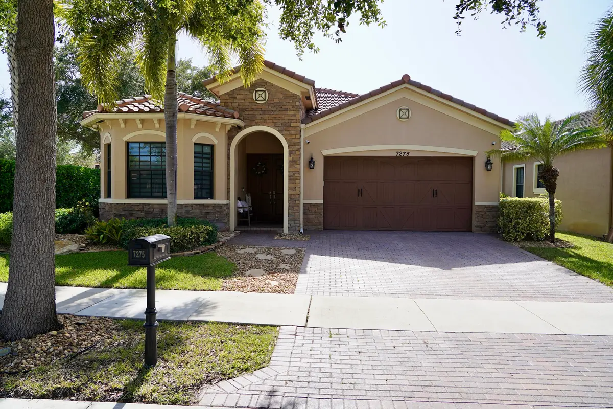 7275 NW 112TH Terrace, Parkland, FL – photo 2