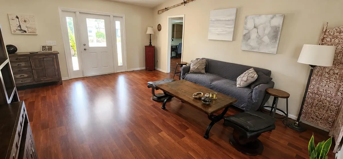 Living Room at 2490 SE Whitehorse Street, Port St. Lucie