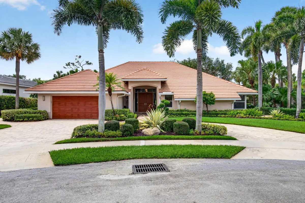 c7 at 4960 Cherry Laurel Lane, Delray Beach