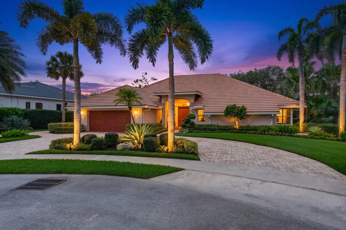 c4 twilight at 4960 Cherry Laurel Lane, Delray Beach