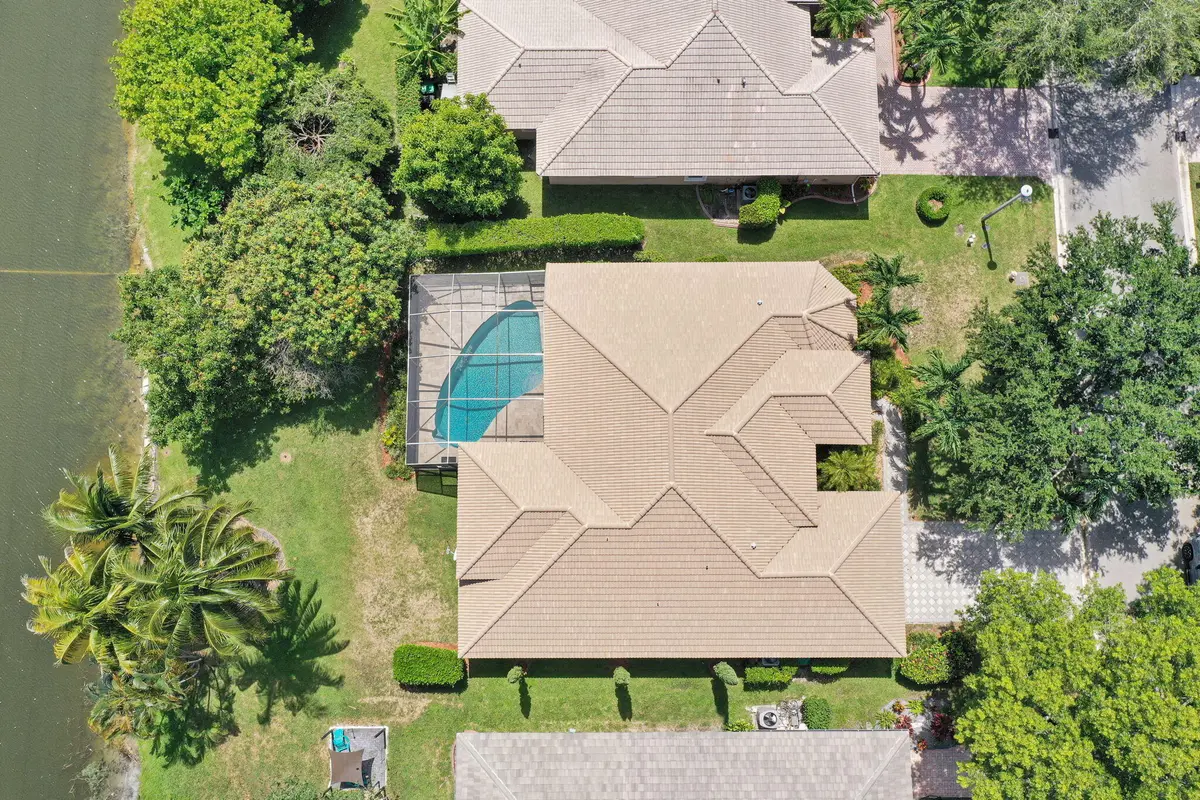 3_113_Aerial at 6420 NW 41st Street, Coral Springs