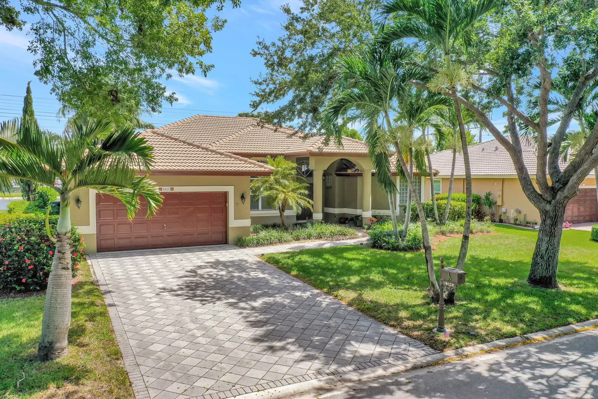5_99-House at 6420 NW 41st Street, Coral Springs