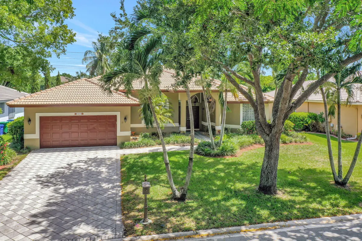 6_103-House at 6420 NW 41st Street, Coral Springs